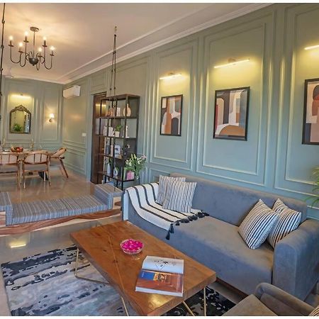 Umaid Heritage 3Bhk With Stunning View Jodhpur Jodhpur  Ngoại thất bức ảnh