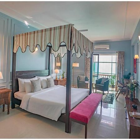 Umaid Heritage 3Bhk With Stunning View Jodhpur Jodhpur  Ngoại thất bức ảnh