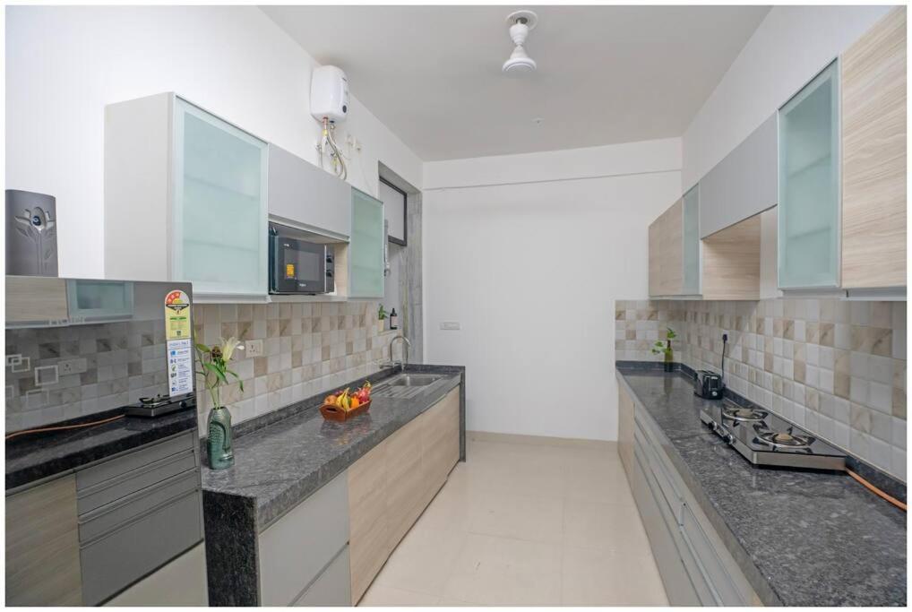 Umaid Heritage 3Bhk With Stunning View Jodhpur Jodhpur  Ngoại thất bức ảnh