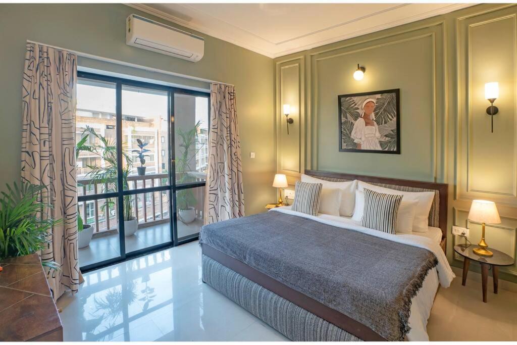 Umaid Heritage 3Bhk With Stunning View Jodhpur Jodhpur  Ngoại thất bức ảnh