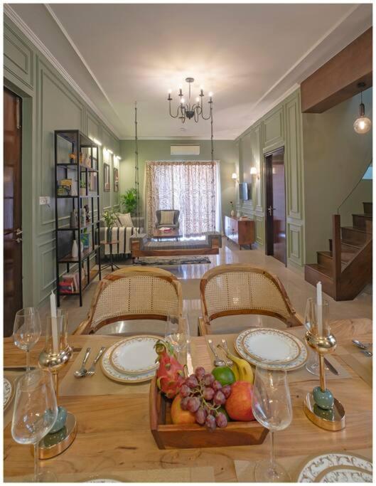 Umaid Heritage 3Bhk With Stunning View Jodhpur Jodhpur  Ngoại thất bức ảnh