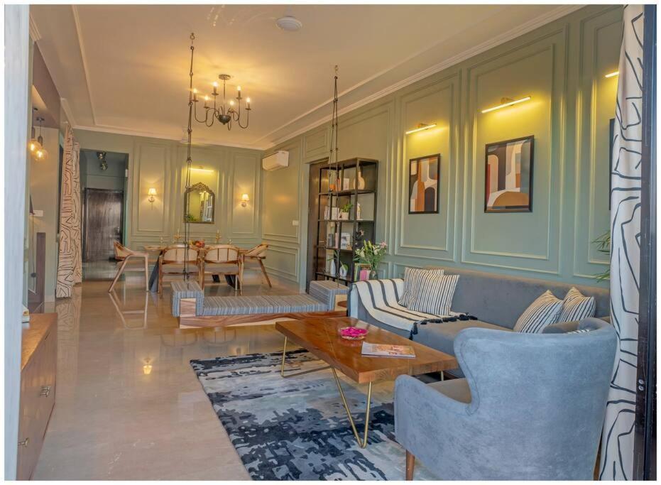 Umaid Heritage 3Bhk With Stunning View Jodhpur Jodhpur  Ngoại thất bức ảnh