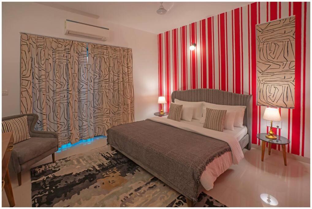 Umaid Heritage 3Bhk With Stunning View Jodhpur Jodhpur  Ngoại thất bức ảnh
