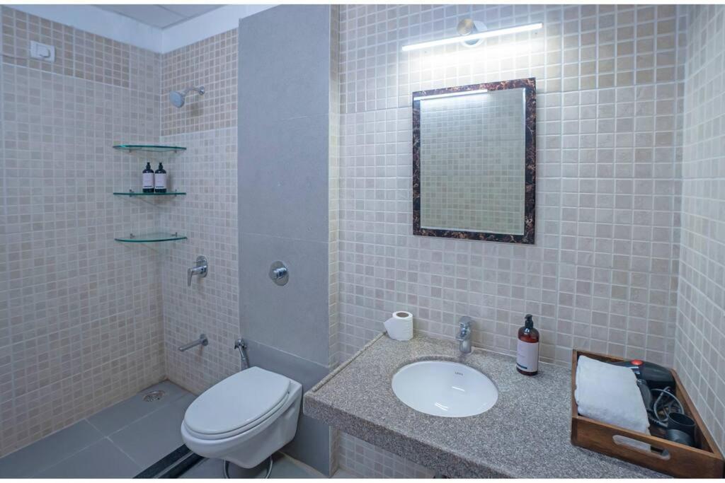 Umaid Heritage 3Bhk With Stunning View Jodhpur Jodhpur  Ngoại thất bức ảnh