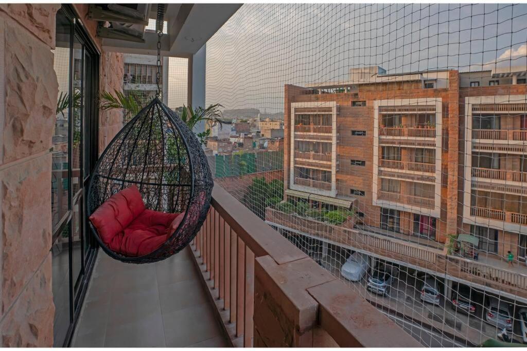 Umaid Heritage 3Bhk With Stunning View Jodhpur Jodhpur  Ngoại thất bức ảnh