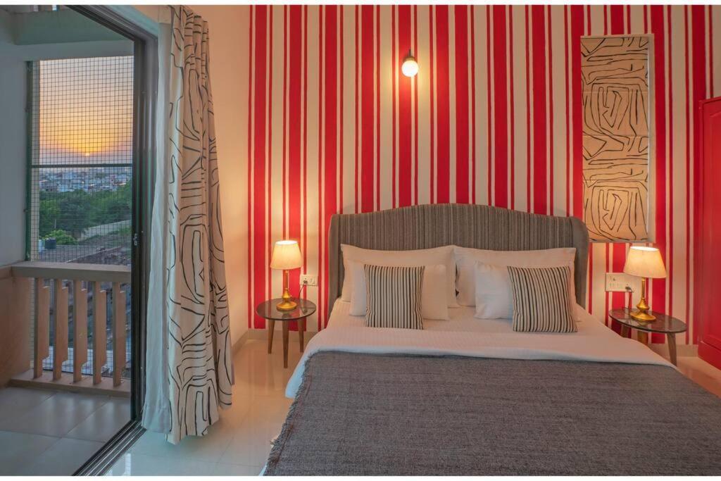 Umaid Heritage 3Bhk With Stunning View Jodhpur Jodhpur  Ngoại thất bức ảnh