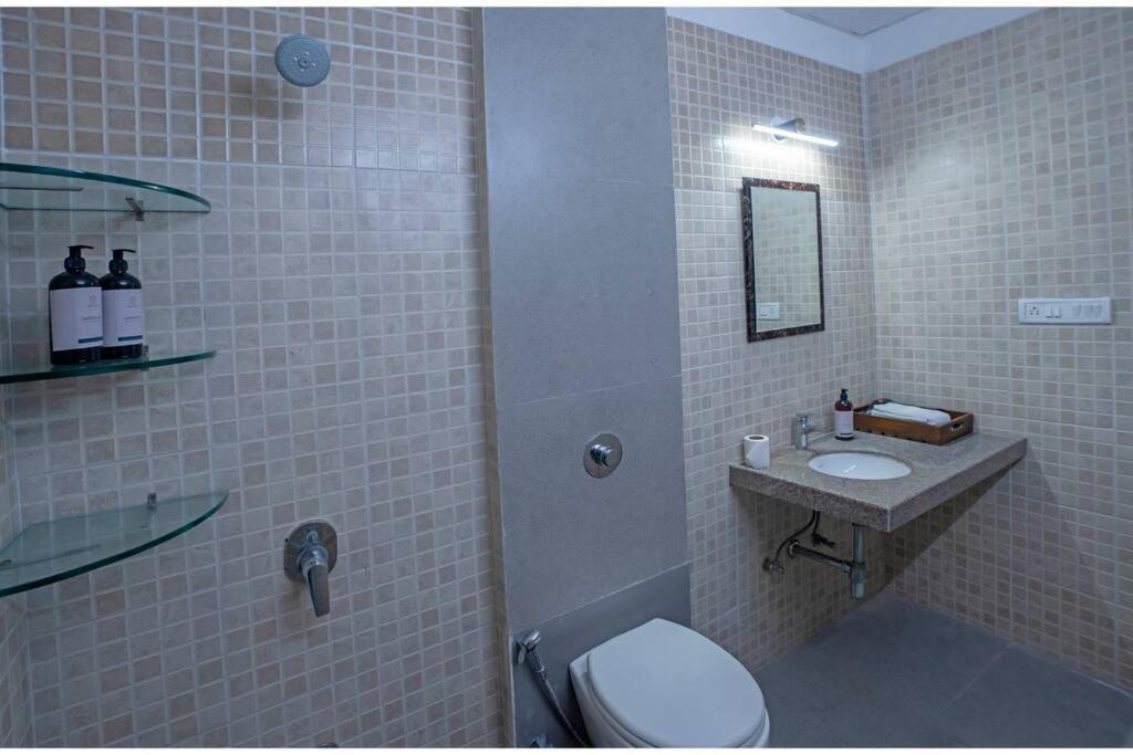 Umaid Heritage 3Bhk With Stunning View Jodhpur Jodhpur  Ngoại thất bức ảnh